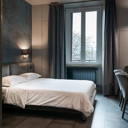 Brera Suite Milaan Buitenkant foto