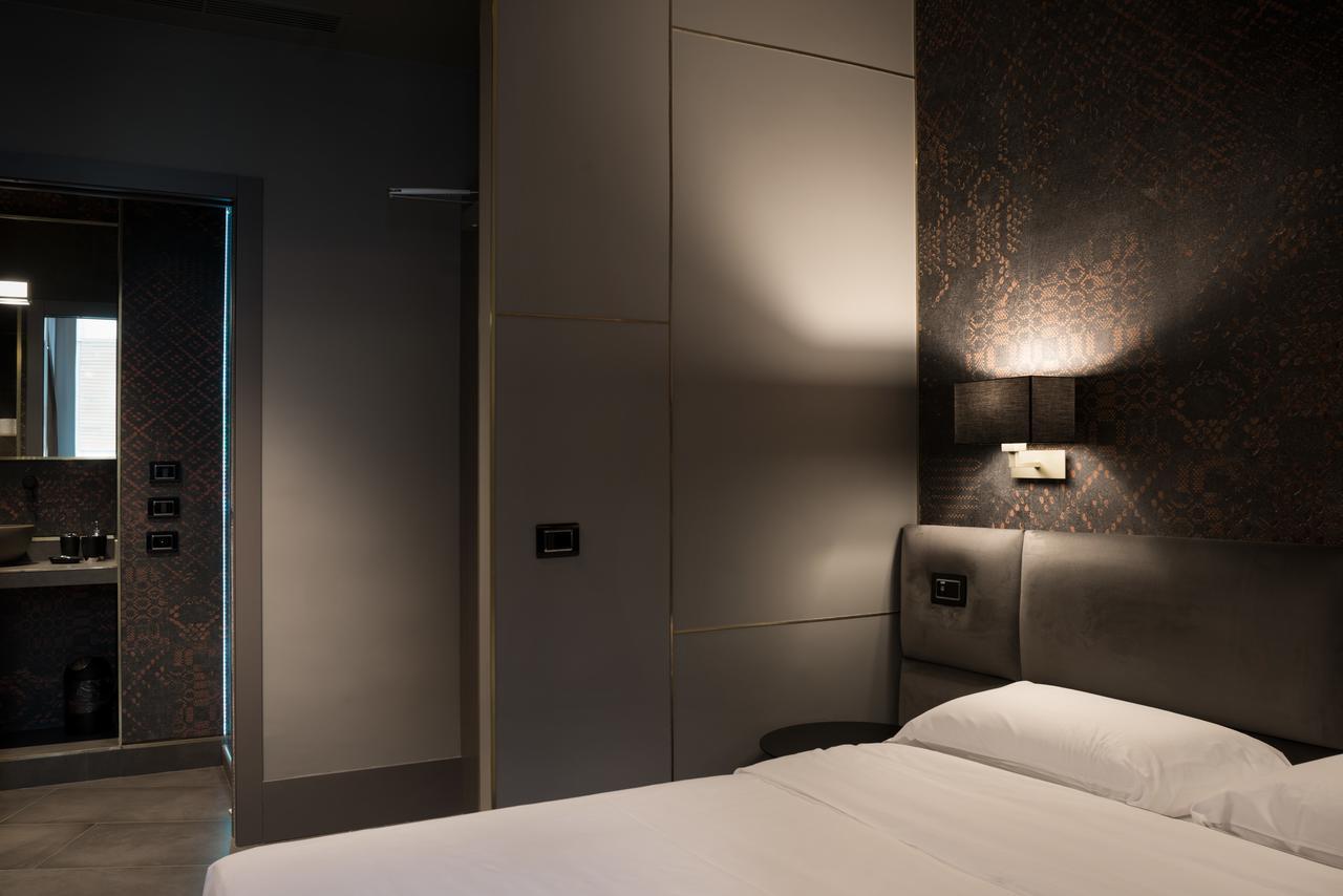 Brera Suite Milaan Buitenkant foto