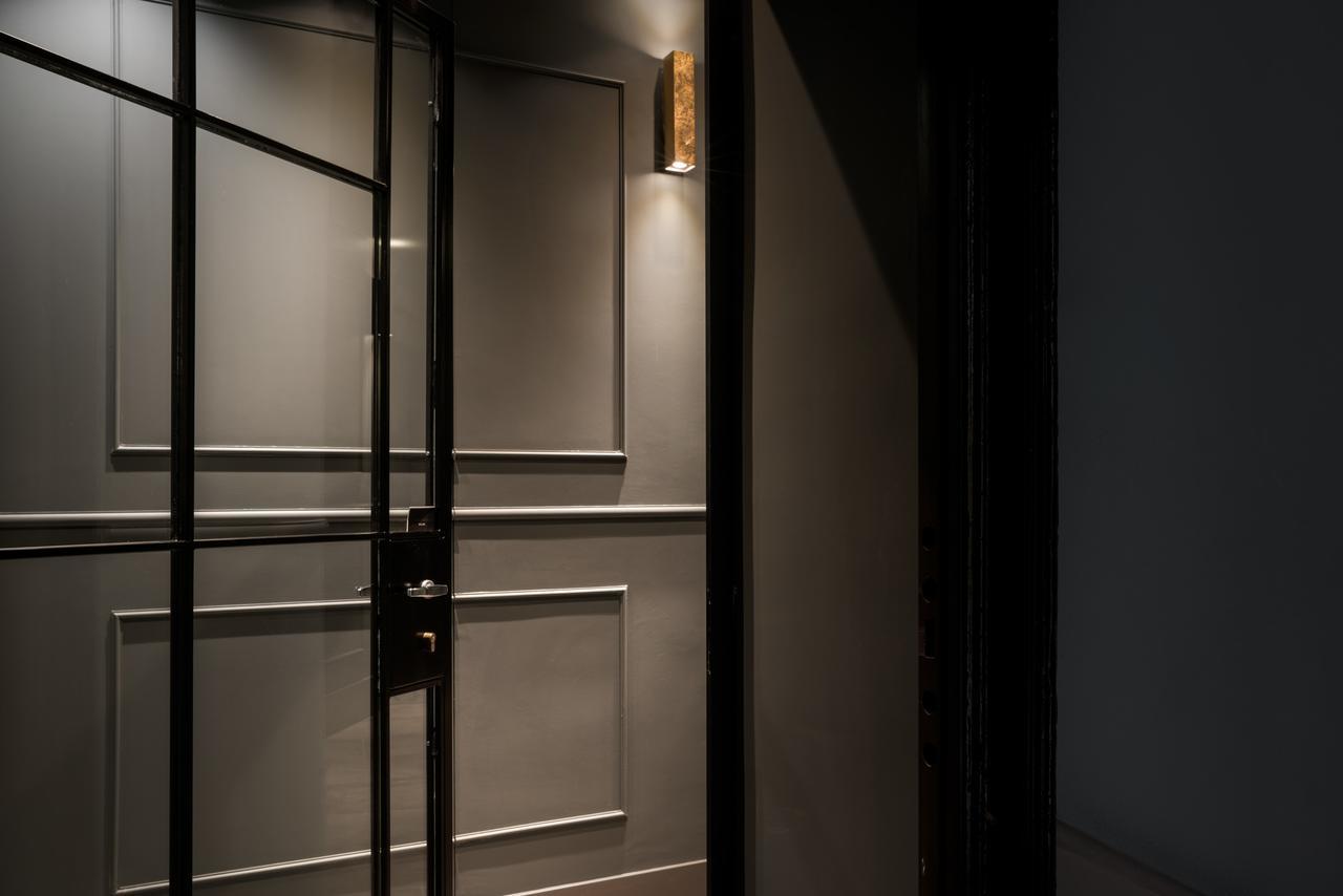 Brera Suite Milaan Buitenkant foto