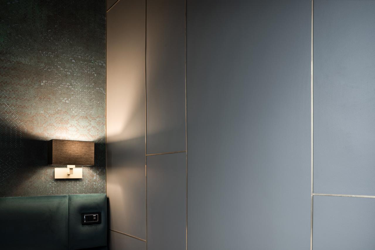 Brera Suite Milaan Buitenkant foto
