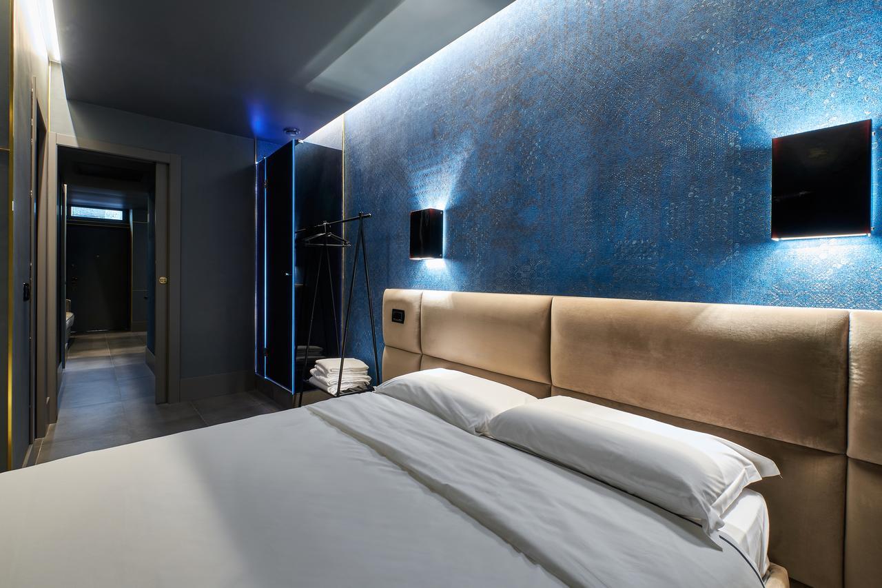 Brera Suite Milaan Buitenkant foto