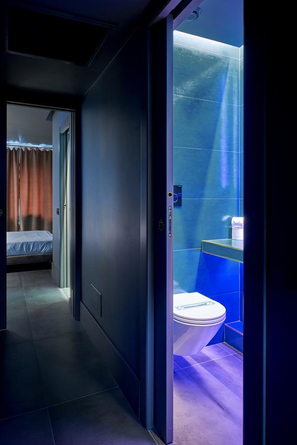 Brera Suite Milaan Buitenkant foto